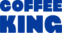 Coffee King – Gajera Road logo