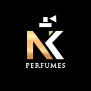 NK Perfume logo