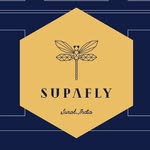 Supafly - Salon, Spa & Bridal logo