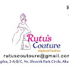 Rutu's Couture - Best Designer Boutique | Top Designer Clothing Store | Customize Boutique | Wedding Collection Shop Vadodara logo