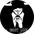 The Smart Look logo