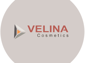 Velina Cosmetics logo