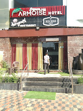 Autograph Restaurant logo