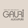 Gauri Sarees - Best Saree Shop, Dresses Show Room, Chania Choli Shop logo