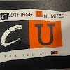 The Clothing Unlimited (CU)