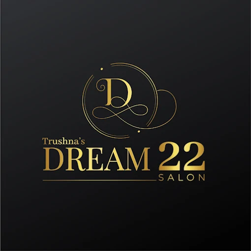 DREAM 22 SALON logo