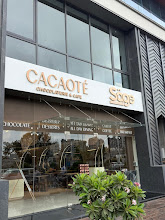 Sage By Cacaote logo