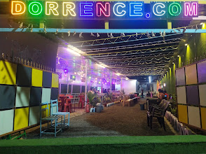 Dorrence.com
