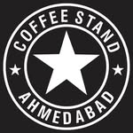 Coffee Stand logo
