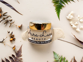 Aura Luxe Beauty