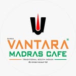 Vantara Madras Cafe logo