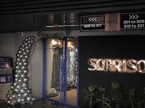 Sorriso Cafe logo