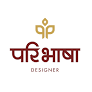 Paribhasha Designer logo