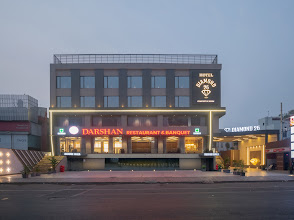 Darshan Restaurant & Banquet