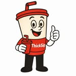 Thicksip and Burger Cafe Bhavnagar