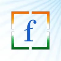 F UNISEX SALON logo