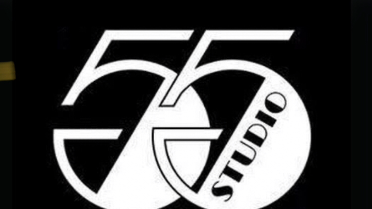 Studio 55 logo