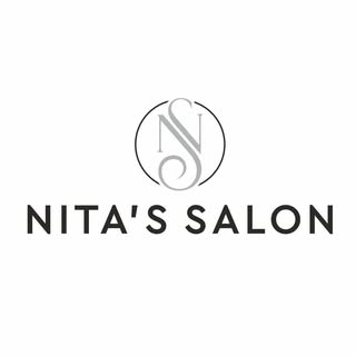 Nita's salon logo