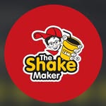 The Shake Maker logo