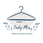 Lady Plus logo