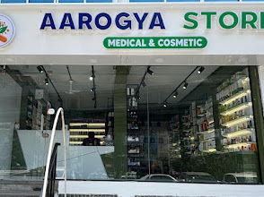 Aarogya Medical And Cosmetics Store