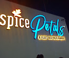 Spice Petals - a Fleet Restro & Banquet