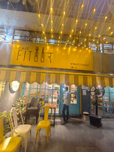 Fitoor logo