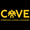 CAVE Menswear Clothing And Accessories Store logo