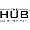 The HUB logo