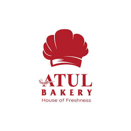 Atul Bakery logo