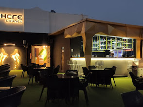 Sphere Lounge logo