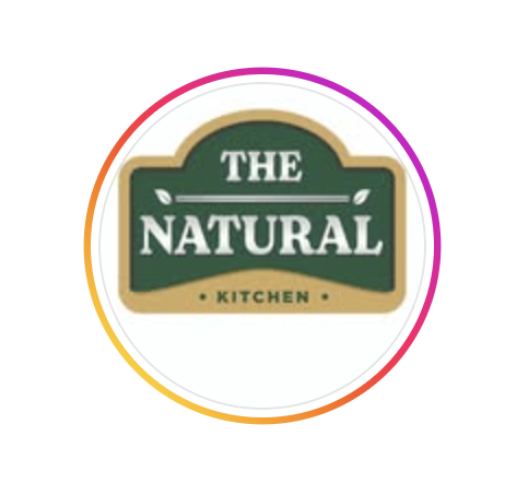The Natural Kitchen logo