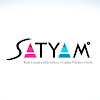 Satyam Garments | Since 1998 – Best Kids & Women’s Wear in Rajkot | Ethnic, Western & Casual Fashion at Affordable Prices! logo