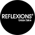 Reflexions Unisex Salon logo