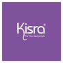 Kisra Beauty Co logo