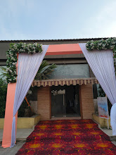Ghanteshwar Park (The Multi Cuisine Park) logo