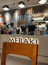 Meraki – Citylight logo