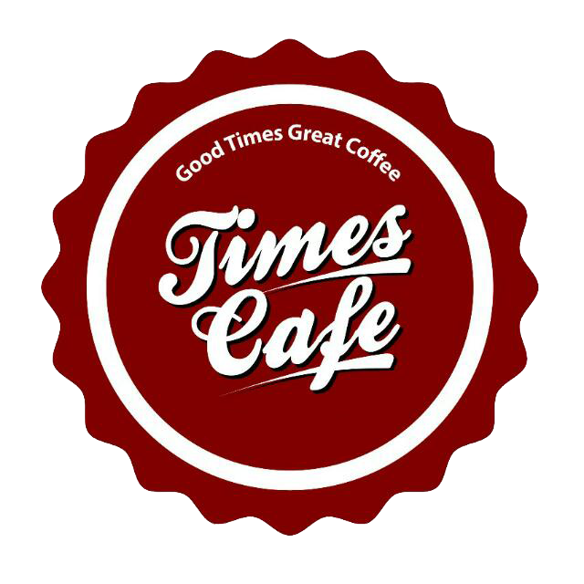 Times Cafe logo