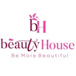 Beauty House logo