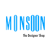 MONSOON logo