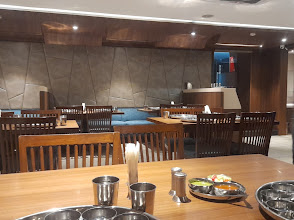 Bukhara Restaurant logo