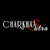 Charkhaa Sutra logo