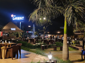 Dawat Food Resort