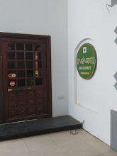 Parampara Restaurant logo