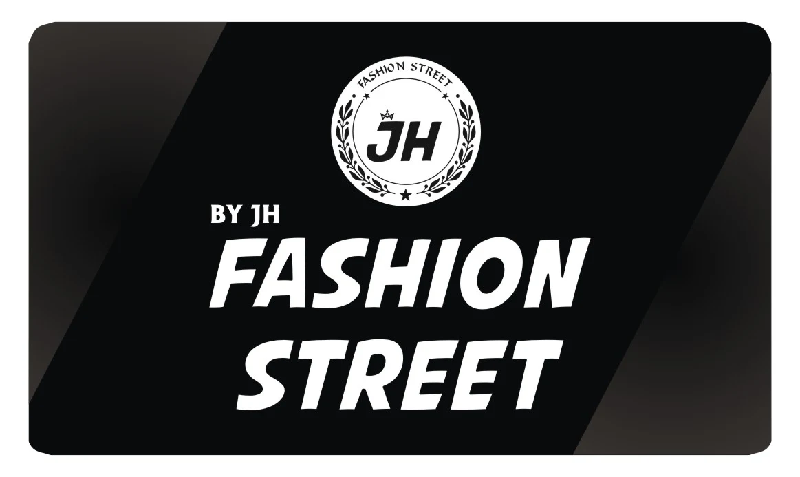 FASHION STREET BY JH logo