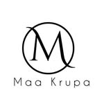 Maa Krupa Cosmetics logo