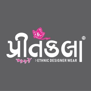Preetkala logo