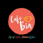 Cafe Bia logo