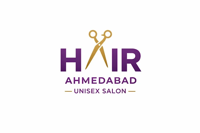 Hair Ahmedabad Unisex Salon