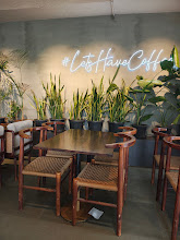 Coffee Culture Reserve logo